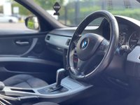 USED 2010 60 BMW 3 SERIES 2.0 320D M SPORT 4d 181 BHP 