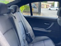USED 2010 60 BMW 3 SERIES 2.0 320D M SPORT 4d 181 BHP 