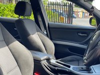 USED 2010 60 BMW 3 SERIES 2.0 320D M SPORT 4d 181 BHP 