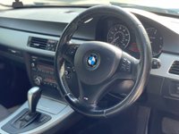 USED 2010 60 BMW 3 SERIES 2.0 320D M SPORT 4d 181 BHP 