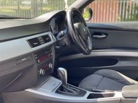 USED 2010 60 BMW 3 SERIES 2.0 320D M SPORT 4d 181 BHP 