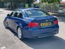 USED 2010 60 BMW 3 SERIES 2.0 320D M SPORT 4d 181 BHP 