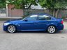 USED 2010 60 BMW 3 SERIES 2.0 320D M SPORT 4d 181 BHP 