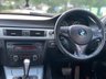 USED 2010 60 BMW 3 SERIES 2.0 320D M SPORT 4d 181 BHP 