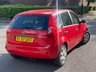 USED 2007 57 FORD FIESTA 1.4 STYLE 16V 5d 80 BHP 