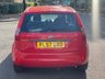 USED 2007 57 FORD FIESTA 1.4 STYLE 16V 5d 80 BHP 