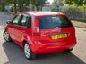 USED 2007 57 FORD FIESTA 1.4 STYLE 16V 5d 80 BHP 