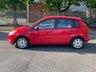 USED 2007 57 FORD FIESTA 1.4 STYLE 16V 5d 80 BHP 