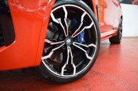 USED 2019 69 BMW X3 M 3.0 M COMPETITION 5d 503 BHP PANORAMIC ROOF / HUD / CARBON