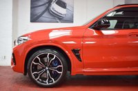 USED 2019 69 BMW X3 M 3.0 M COMPETITION 5d 503 BHP PANORAMIC ROOF / HUD / CARBON