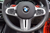 USED 2019 69 BMW X3 M 3.0 M COMPETITION 5d 503 BHP PANORAMIC ROOF / HUD / CARBON