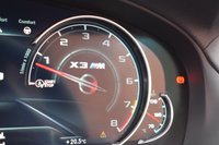 USED 2019 69 BMW X3 M 3.0 M COMPETITION 5d 503 BHP PANORAMIC ROOF / HUD / CARBON