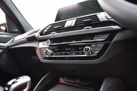 USED 2019 69 BMW X3 M 3.0 M COMPETITION 5d 503 BHP PANORAMIC ROOF / HUD / CARBON