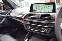 USED 2019 69 BMW X3 M 3.0 M COMPETITION 5d 503 BHP PANORAMIC ROOF / HUD / CARBON
