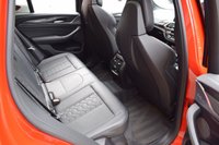 USED 2019 69 BMW X3 M 3.0 M COMPETITION 5d 503 BHP PANORAMIC ROOF / HUD / CARBON