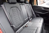 USED 2019 69 BMW X3 M 3.0 M COMPETITION 5d 503 BHP PANORAMIC ROOF / HUD / CARBON