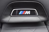 USED 2019 69 BMW X3 M 3.0 M COMPETITION 5d 503 BHP PANORAMIC ROOF / HUD / CARBON