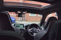USED 2019 69 BMW X3 M 3.0 M COMPETITION 5d 503 BHP PANORAMIC ROOF / HUD / CARBON