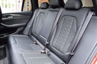 USED 2019 69 BMW X3 M 3.0 M COMPETITION 5d 503 BHP PANORAMIC ROOF / HUD / CARBON