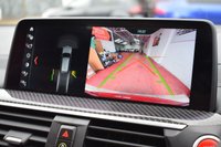 USED 2019 69 BMW X3 M 3.0 M COMPETITION 5d 503 BHP PANORAMIC ROOF / HUD / CARBON