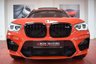 USED 2019 69 BMW X3 M 3.0 M COMPETITION 5d 503 BHP PANORAMIC ROOF / HUD / CARBON