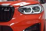 USED 2019 69 BMW X3 M 3.0 M COMPETITION 5d 503 BHP PANORAMIC ROOF / HUD / CARBON