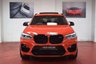 USED 2019 69 BMW X3 M 3.0 M COMPETITION 5d 503 BHP PANORAMIC ROOF / HUD / CARBON