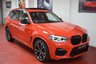 USED 2019 69 BMW X3 M 3.0 M COMPETITION 5d 503 BHP PANORAMIC ROOF / HUD / CARBON