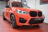 USED 2019 69 BMW X3 M 3.0 M COMPETITION 5d 503 BHP PANORAMIC ROOF / HUD / CARBON
