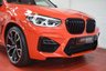 USED 2019 69 BMW X3 M 3.0 M COMPETITION 5d 503 BHP PANORAMIC ROOF / HUD / CARBON