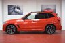 USED 2019 69 BMW X3 M 3.0 M COMPETITION 5d 503 BHP PANORAMIC ROOF / HUD / CARBON