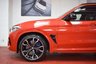 USED 2019 69 BMW X3 M 3.0 M COMPETITION 5d 503 BHP PANORAMIC ROOF / HUD / CARBON