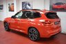 USED 2019 69 BMW X3 M 3.0 M COMPETITION 5d 503 BHP PANORAMIC ROOF / HUD / CARBON