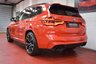 USED 2019 69 BMW X3 M 3.0 M COMPETITION 5d 503 BHP PANORAMIC ROOF / HUD / CARBON