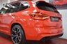 USED 2019 69 BMW X3 M 3.0 M COMPETITION 5d 503 BHP PANORAMIC ROOF / HUD / CARBON
