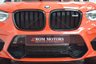 USED 2019 69 BMW X3 M 3.0 M COMPETITION 5d 503 BHP PANORAMIC ROOF / HUD / CARBON