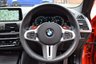 USED 2019 69 BMW X3 M 3.0 M COMPETITION 5d 503 BHP PANORAMIC ROOF / HUD / CARBON