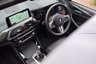 USED 2019 69 BMW X3 M 3.0 M COMPETITION 5d 503 BHP PANORAMIC ROOF / HUD / CARBON