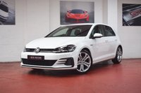 USED 2018 18 VOLKSWAGEN GOLF 2.0 GTD TDI DSG 5d 182 BHP DIGITAL DASH / APPLE CAR PLAY