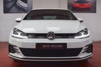 USED 2018 18 VOLKSWAGEN GOLF 2.0 GTD TDI DSG 5d 182 BHP DIGITAL DASH / APPLE CAR PLAY
