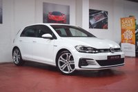 USED 2018 18 VOLKSWAGEN GOLF 2.0 GTD TDI DSG 5d 182 BHP DIGITAL DASH / APPLE CAR PLAY