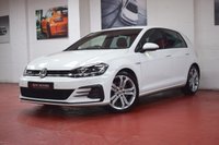 USED 2018 18 VOLKSWAGEN GOLF 2.0 GTD TDI DSG 5d 182 BHP DIGITAL DASH / APPLE CAR PLAY