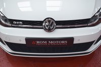 USED 2018 18 VOLKSWAGEN GOLF 2.0 GTD TDI DSG 5d 182 BHP DIGITAL DASH / APPLE CAR PLAY