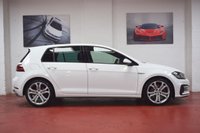 USED 2018 18 VOLKSWAGEN GOLF 2.0 GTD TDI DSG 5d 182 BHP DIGITAL DASH / APPLE CAR PLAY