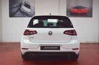 USED 2018 18 VOLKSWAGEN GOLF 2.0 GTD TDI DSG 5d 182 BHP DIGITAL DASH / APPLE CAR PLAY