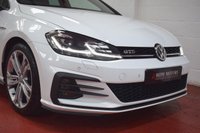 USED 2018 18 VOLKSWAGEN GOLF 2.0 GTD TDI DSG 5d 182 BHP DIGITAL DASH / APPLE CAR PLAY