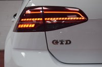USED 2018 18 VOLKSWAGEN GOLF 2.0 GTD TDI DSG 5d 182 BHP DIGITAL DASH / APPLE CAR PLAY
