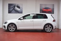 USED 2018 18 VOLKSWAGEN GOLF 2.0 GTD TDI DSG 5d 182 BHP DIGITAL DASH / APPLE CAR PLAY
