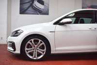 USED 2018 18 VOLKSWAGEN GOLF 2.0 GTD TDI DSG 5d 182 BHP DIGITAL DASH / APPLE CAR PLAY