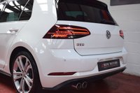 USED 2018 18 VOLKSWAGEN GOLF 2.0 GTD TDI DSG 5d 182 BHP DIGITAL DASH / APPLE CAR PLAY